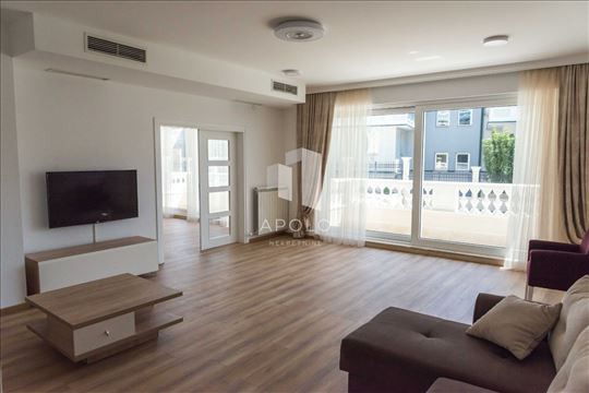 Vila za poslovni ili stambeni prostor na Dedinju