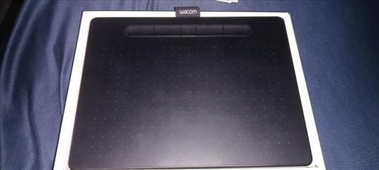 Wacom Intuos M BT Black graficka tabla