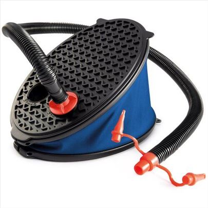 69611 Intex nozna pumpa manja