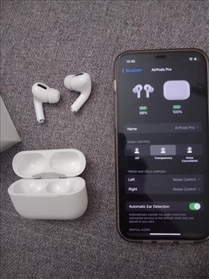 AirPods Pro