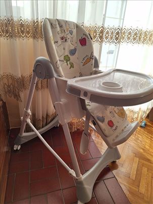 Chipolino hranilica za bebe, kao nova!