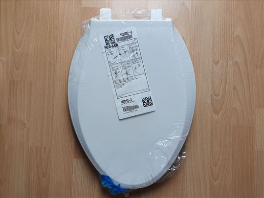 Daska za WC solju Kohler