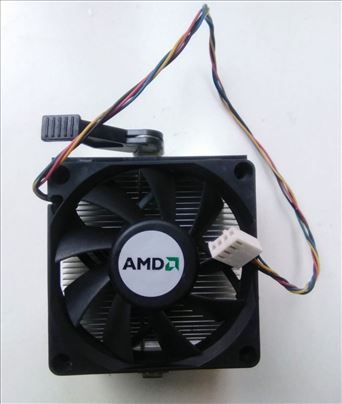 Hladnjak (cooler) CMDK8-7152D-A13-GP sa ventilator