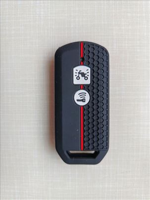 Honda silikonska maska / zaštita za moto ključ