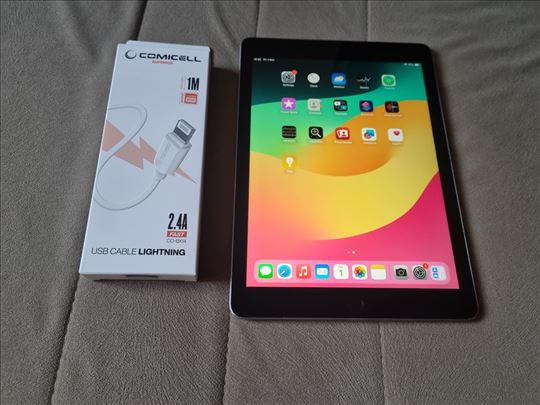 iPad 6, Air, mini 4