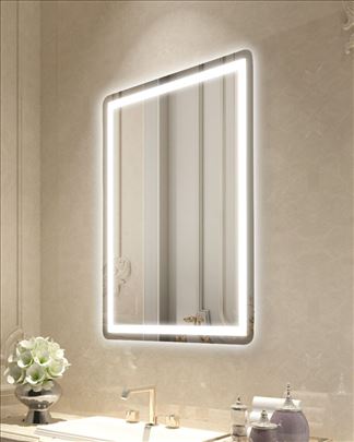 LED ogledalo 60x80cm