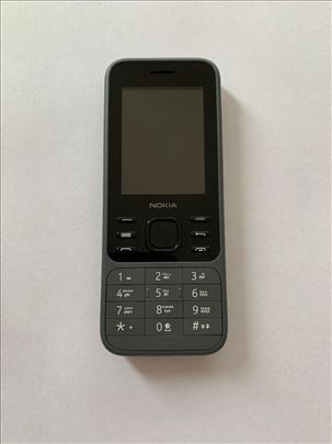 Nokia 6300 4G