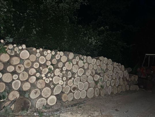 Ogrevno drvo