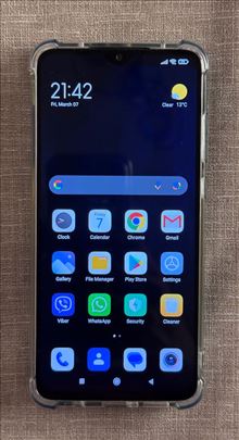 Redmi Note 8 pro 6/128