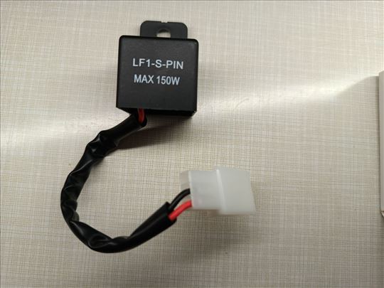 Relej LF1-S-PIN