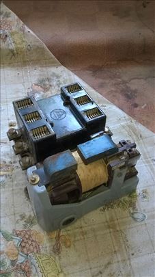 sklopka CN-80 Rade Koncar