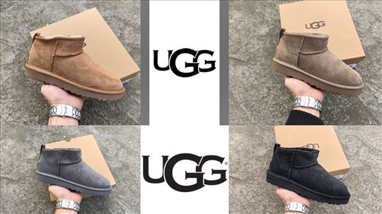 UGG Ultra Mini