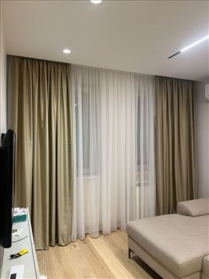 zavese draperije garnisne