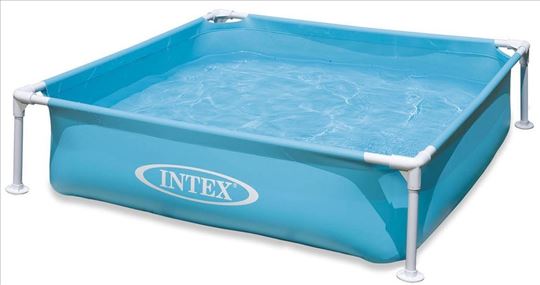 57173 Intex bazen 1,22m x 1,22m x 30cm