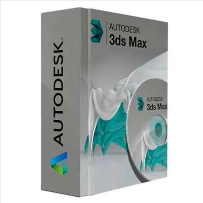 Autodesk 3ds max 2025