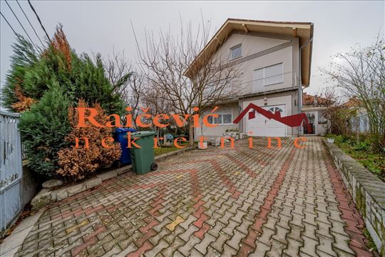 Bez provizije,Sremcica, Jeliciceva, 6.0 kuca 280m2