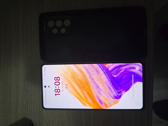 Samsung galaxy A53 5G