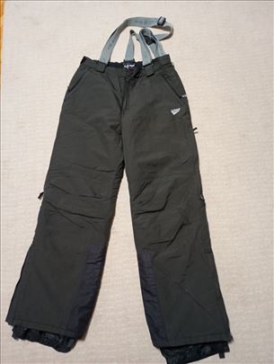 Ski pantalone, xl