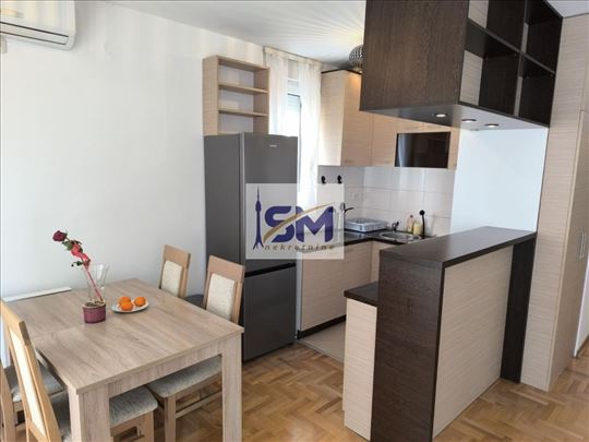 Stepa Stepanović odličan stan 50m2