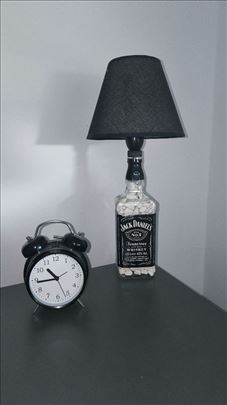 Stona lampa Jack Daniel's