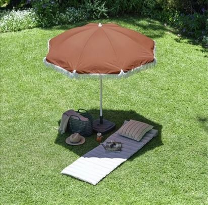 Suncobrani sa UV zaštitom novo prečnik 200cm