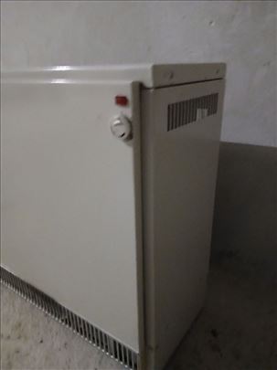 TA pec 2.5kw