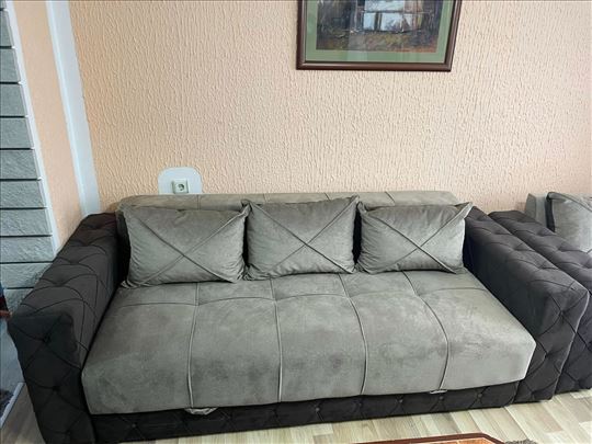 Trosed na razvlačenje