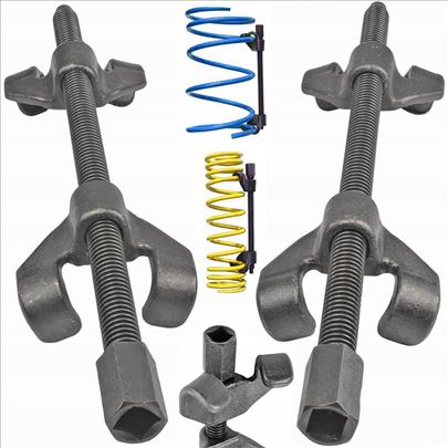 Alat za opruge amortizera 380mm 