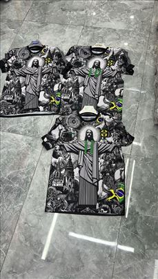 Brazil dres