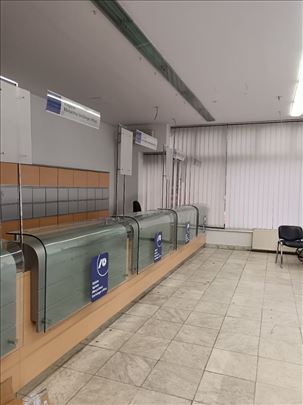 Dorćol, Cara Dušana 200m, cg, priz, višenamenski