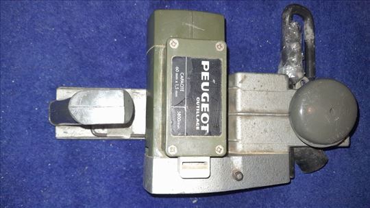Elektricno rende 450w