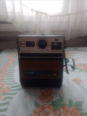 Fotoaparat Kodak EK100