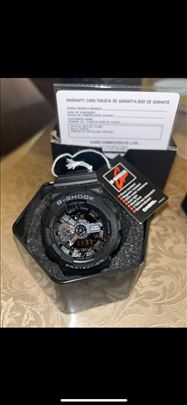 Gshock 