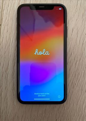 Iphone 11 od 128 gb