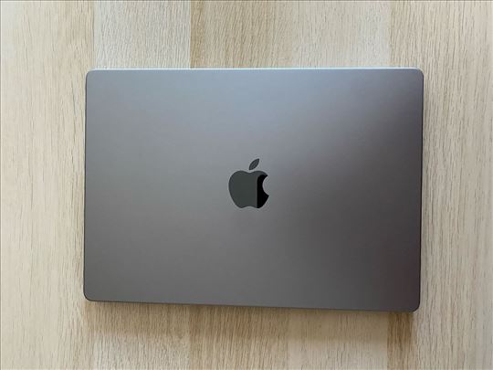 MacBook Pro M1 16GB 1TB SSD 14inch 