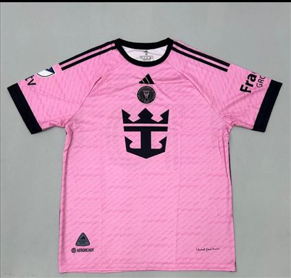 Messi inter miami