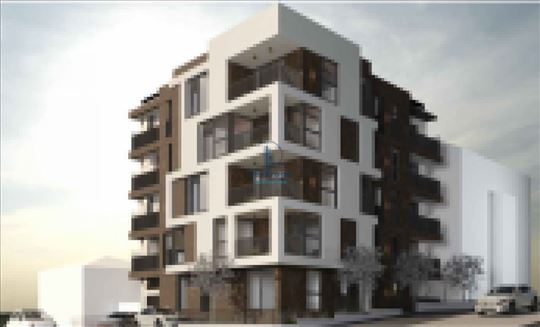 Novogradnja, Lekino brdo, 82.83 m2, cena bez pdv-a