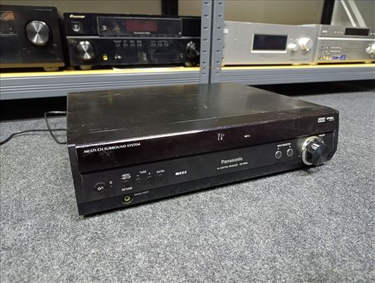 Panasonic SA-HR 45
