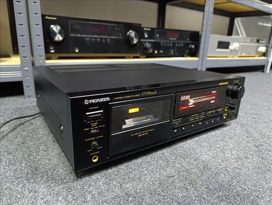 Pioneer ct-737 mark II