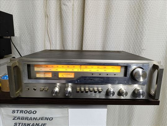 Rotel RX 603