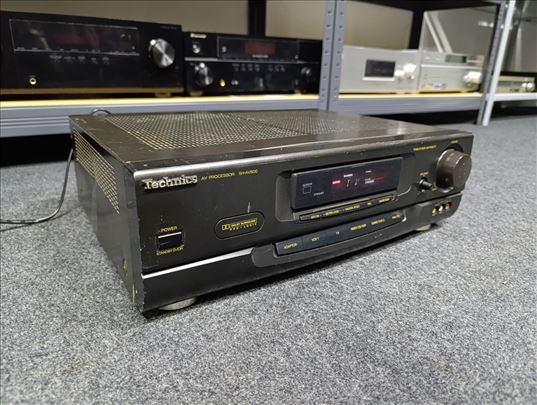 Technics SH -AV 500