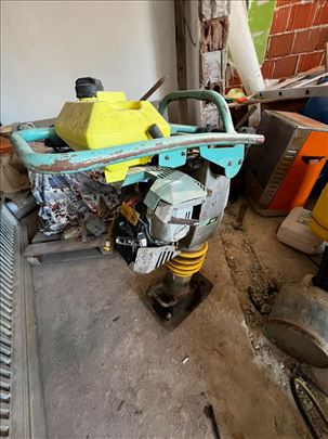 Vibro Zaba