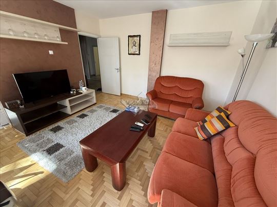 2.0 Blok37 Bul. Milutina Milankovića 66m2+T 600EUR