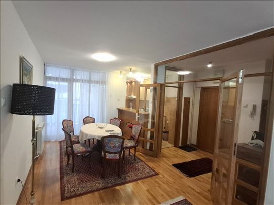3.0, VRAČAR, Kumanovska, 95m2, odličan