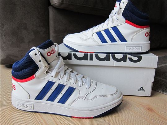 Adidas duboke patike broj 36 - KAO NOVE!