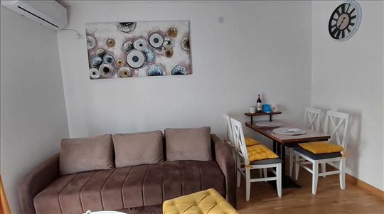 Apartman - K2 - Vrnjačka banja