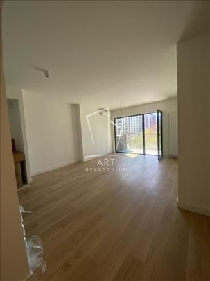 Beograd na vodi, novogradnja, 79m2 ID#10364