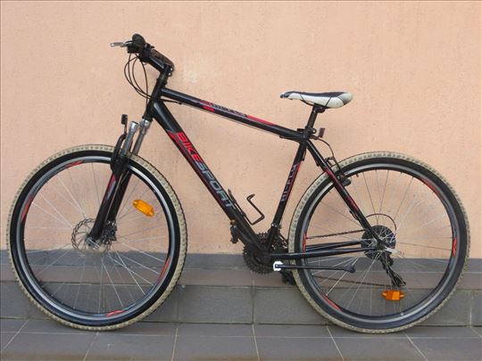 Bicikl- MTB BIKESPORT Hi-fly 29"