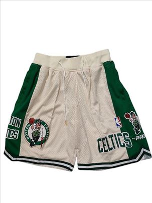 Boston Celtics NBA šorc #20