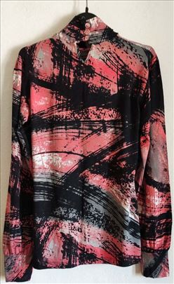 CAMELEON prekrasna bluza vel.M/L 